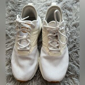 New Balance | White Fresh Foam SPT Sneakers